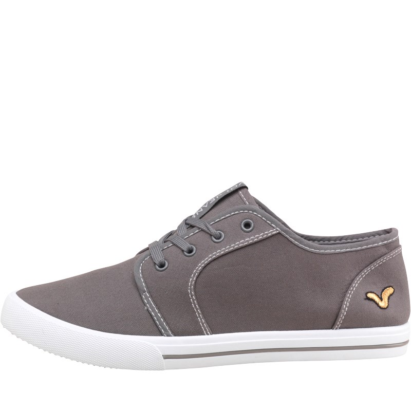 tu canvas pumps