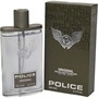 Police Parfum 100ml EDT Spray Homme Multicolore