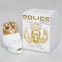 Police Womens To Be The Queen 40ml EDP Spray Multi
