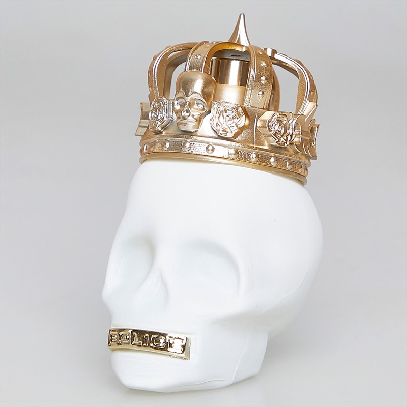 Police Womens To Be The Queen 40ml EDP Spray Multi