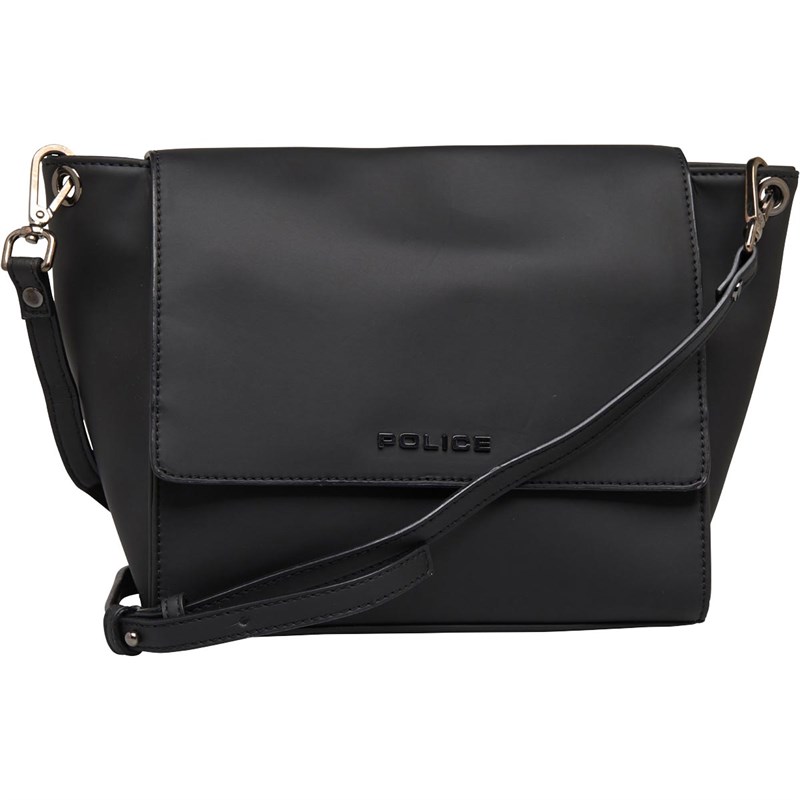 cross body bag black womens