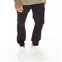 Criminal Damage Mens Manhattan Cargo Pants Black