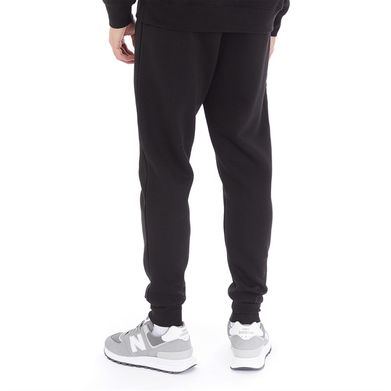 Criminal Damage Mens Manner Joggers Black