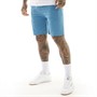 Criminal Damage Mens Utility Short Teal