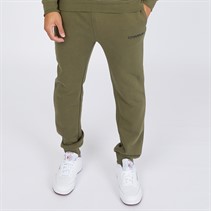 Criminal Damage Mens Olympus Joggers Khaki