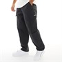 Criminal Damage Mens Dakota Cargo Pants Black