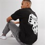 Criminal Damage Mens Dice T-Shirt Black