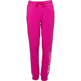 Converse Meisjes Joggingbroek Fuchsia converse kopen in de aanbieding