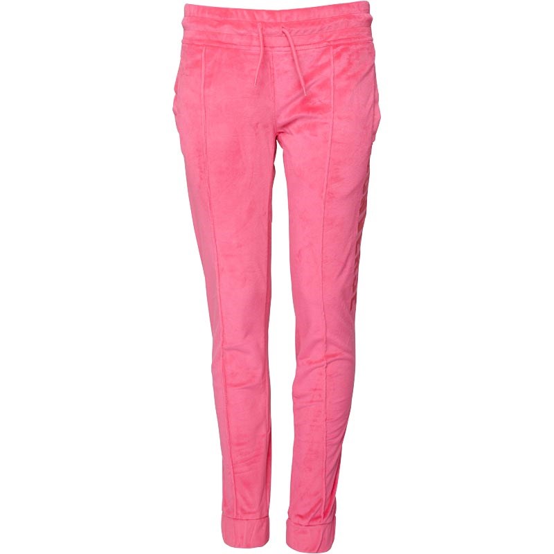 pink converse pants