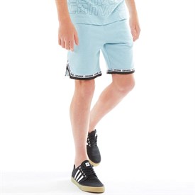Converse Junior Jongens Mitred French Terry Shorts Lichtblauw converse kopen in de aanbieding Converse Junior Jongens Mitred French Terry Shorts Lichtblauw converse kopen in de aanbieding