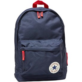 Converse Day Pack Rugzak Marineblauw converse kopen in de aanbieding