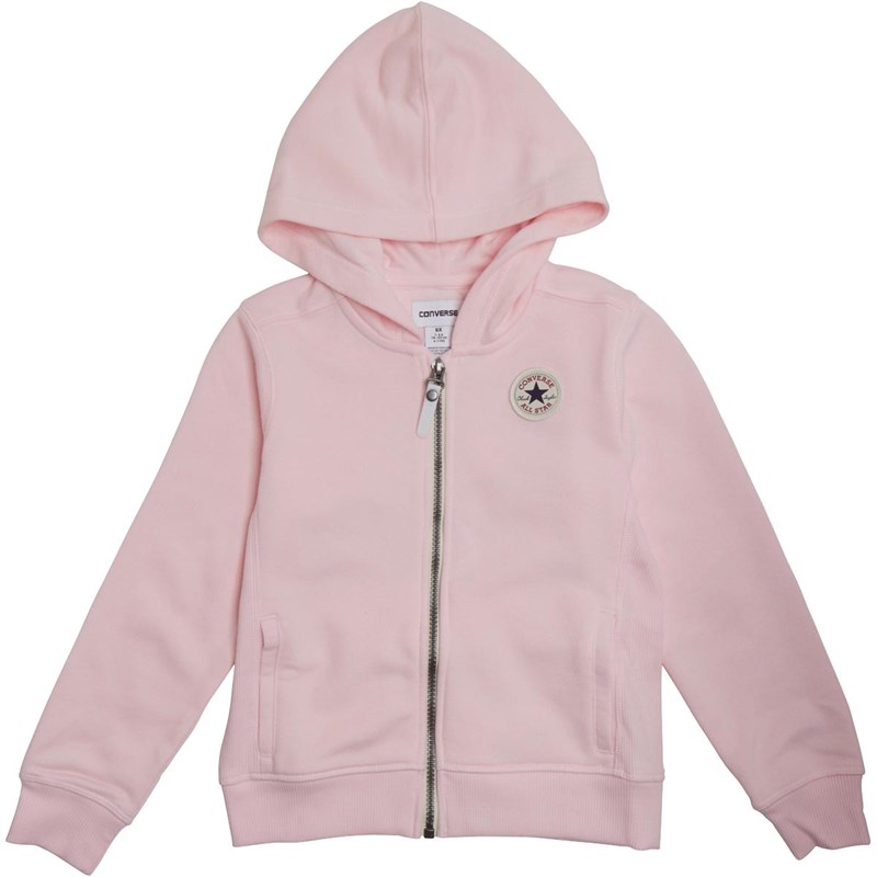 converse ladies hoodie