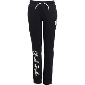 Converse Meisjes Chuck Taylor Script French Terry Joggingbroek Zwart converse kopen in de aanbieding Converse Meisjes Chuck Taylor Script French Terry Joggingbroek Zwart converse kopen in de aanbieding