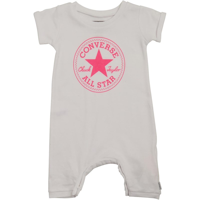 body converse bébé