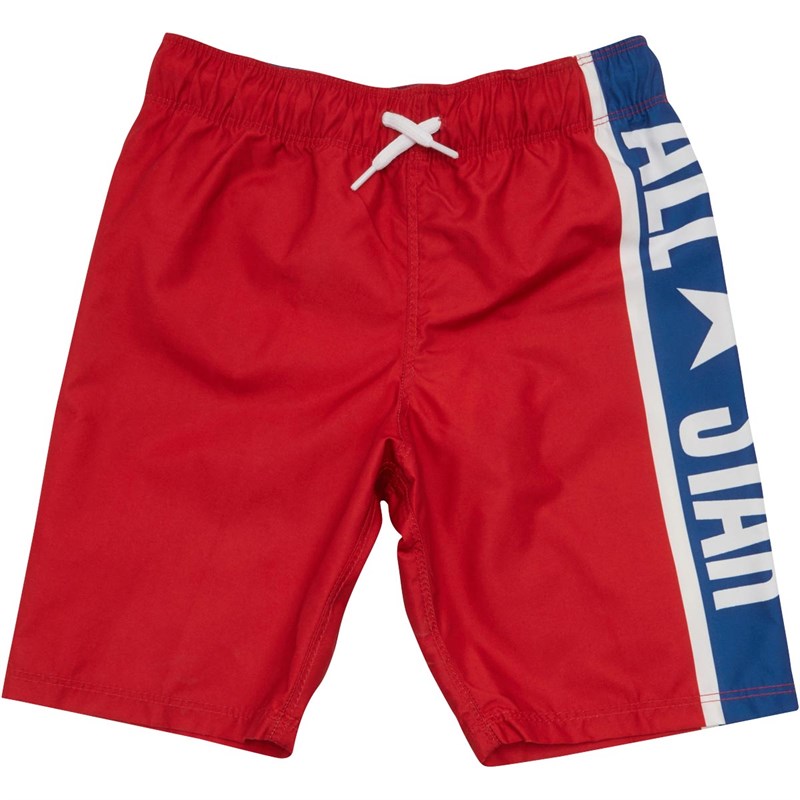 converse swim shorts