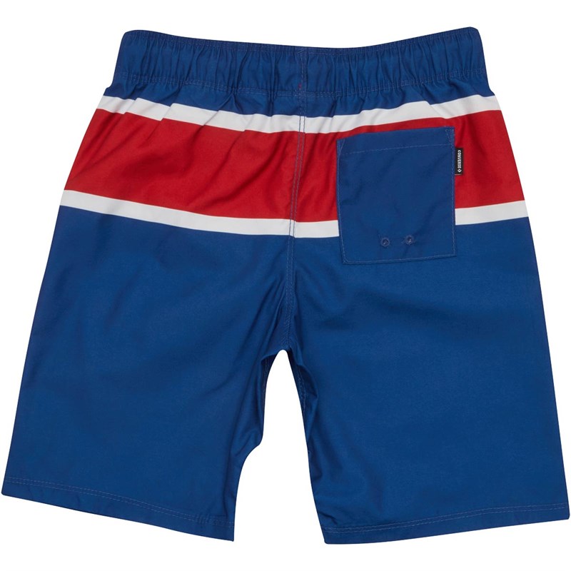 converse swim shorts