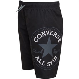 Converse Jongens Swim Wrap Around Ctp Zwemshort Zwart converse kopen in de aanbieding Converse Jongens Swim Wrap Around Ctp Zwemshort Zwart converse kopen in de aanbieding