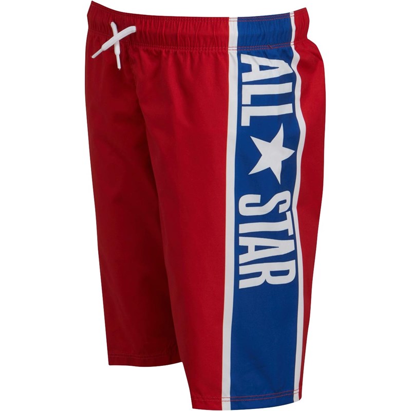 converse swim shorts