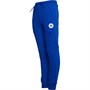 Converse Junior Chuck Patch Jogginghose Kobaltblau
