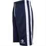 Converse Junior Mesh Workmark Shorts Obsidian