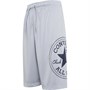 Converse Junior Chuck Patch Wrap Shorts Wolf Grey