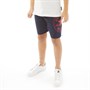 Converse Junior Chuck Patch Wrap Shorts Obsidian