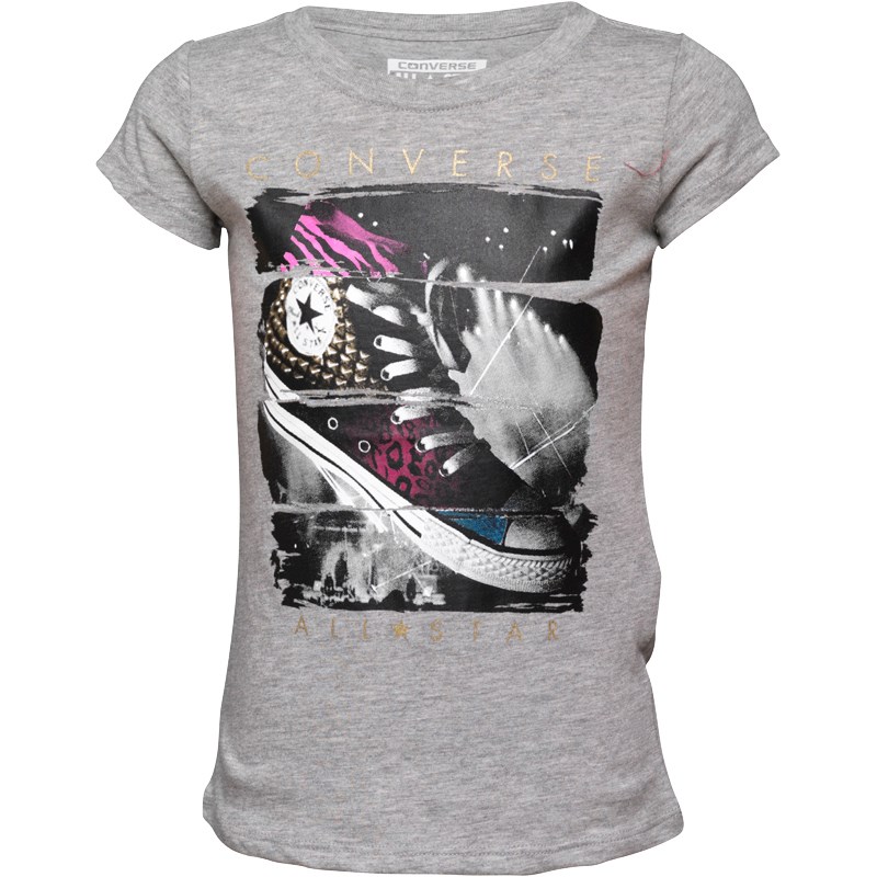 tee shirt converse enfant fille tee shirt converse enfant fille