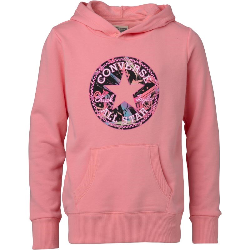 converse cowl neck sweater