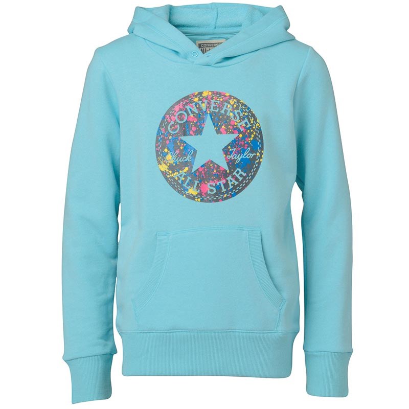 girls converse hoody