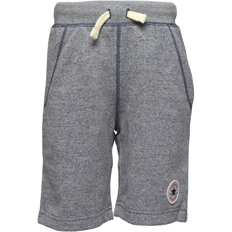 converse boys shorts