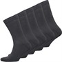Resteröds Chaussettes Resteröds Homme Gris