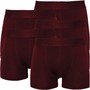 Resteröds Boxers Homme Rouge