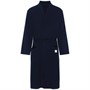 Resteröds Robes de Chambre Resteröds Bathrobe Homme Bleu Marine
