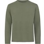 Resteröds T-shirt à manches longues Homme Vert