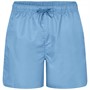 Resteröds Shorts de Bain Homme Bleu Clair