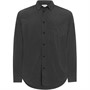 Resteröds Herre Langærmet shirts Sort