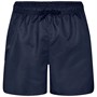 Resteröds Shorts de Bain Homme Bleu Marine