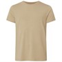 Resteröds T-Shirts Bamboo Homme Beige