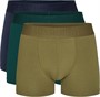 Resteröds Boxers Bamboo Homme Multicolore