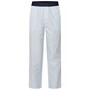 Resteröds Pantalon de pyjama long Homme multicolore
