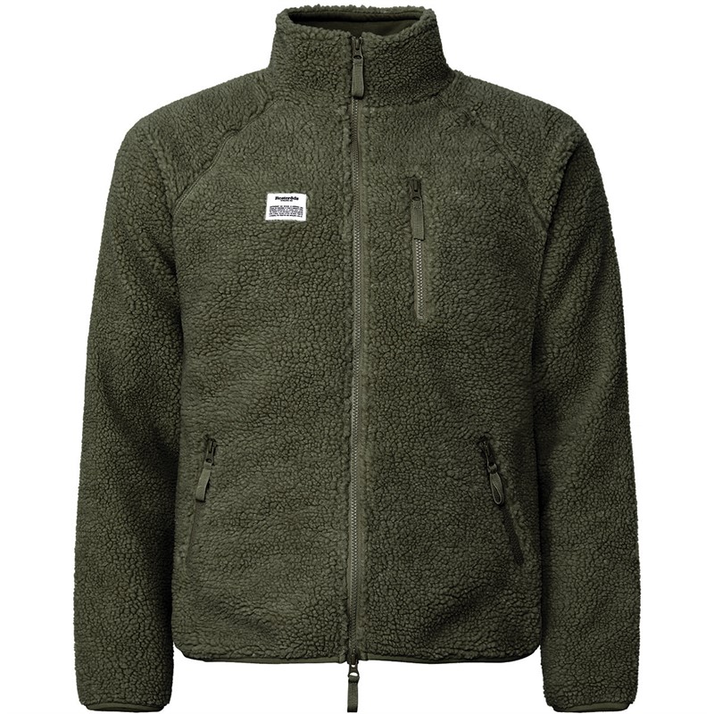 Resteröds Polaires Resteröds Homme Vert