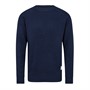 Resteröds Herren Strickpullover Marineblau