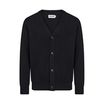 Resteröds Herre sweater sort