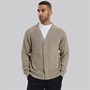 Resteröds Herren Pullover Sand