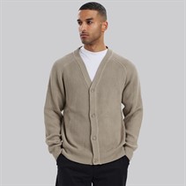 Resteröds Herre Sweater Sand