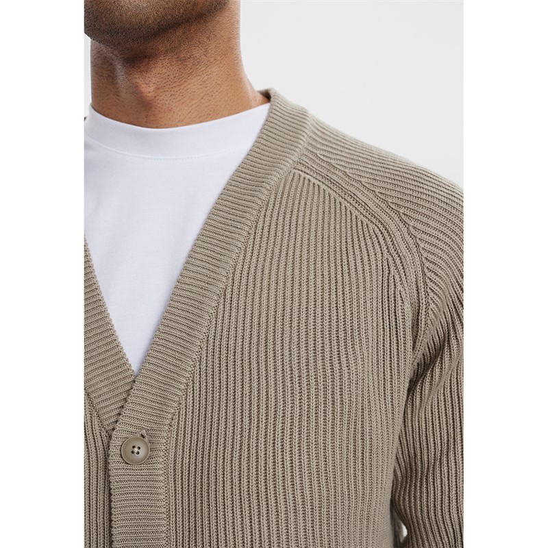 Resteröds Herren Pullover Sand