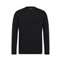 Resteröds Herren Pullover Schwarz