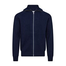 Resteröds Herre Strik Navy