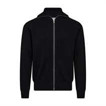 Resteröds Herre sweater sort