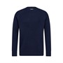 Resteröds Herren Pullover Marine